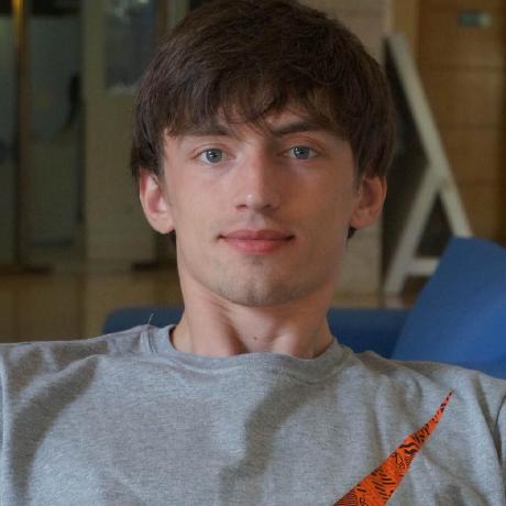 Leonidlebedev Leonid Lebedev Github