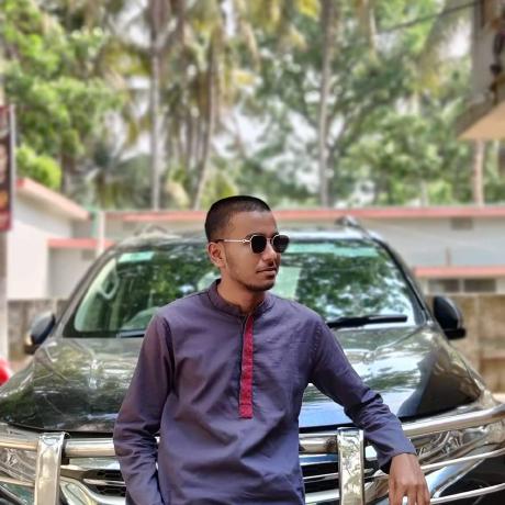 Almamun041 Abdullah Al Mamun Github - High Resolution Space Photos for Desktop