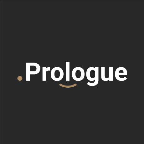 Prologue Github - Minimal Designs - Beautiful Mobile Collection