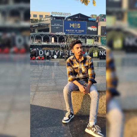 Shagun1021 Shagun Github - Artistic Space Background - 4K