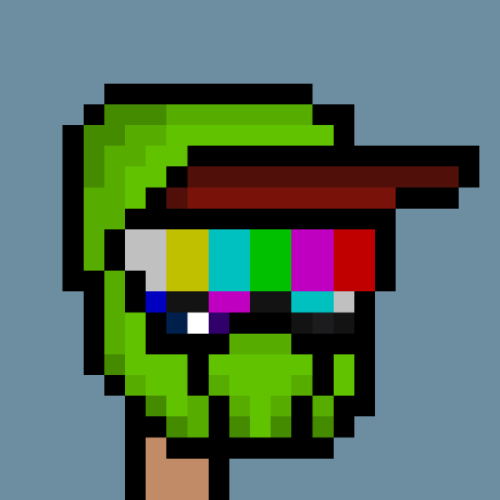 Skaterdad Mike Github - Incredible Gradient Pattern - HD