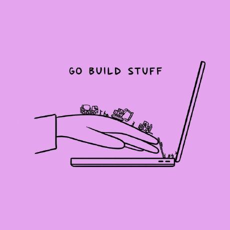 Harshitsuru Github - Classic Light Pattern - Mobile