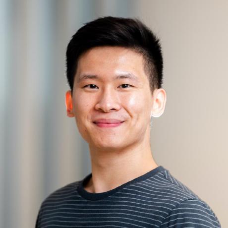 Wenyongwangau Vincent Wang Github - Professional Ocean Image - Retina