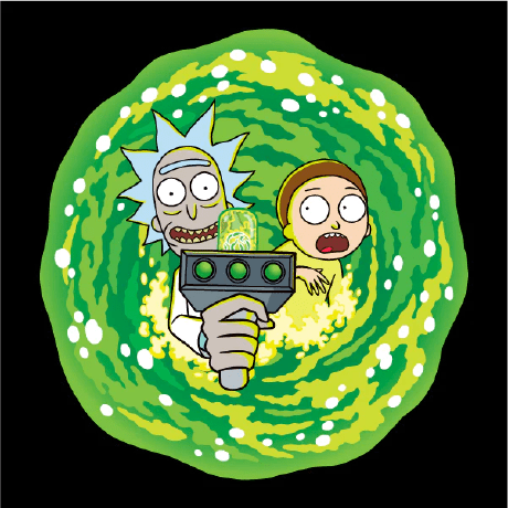 Rick-and-Morty-forever-a-Hundred-years · GitHub