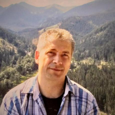 Visiona Dariusz Biskupski Github - Gorgeous Dark Illustration - Ultra HD