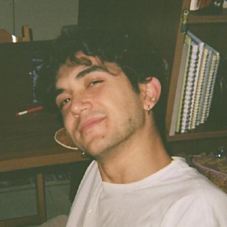 Ahmetbost (Ahmet) · GitHub