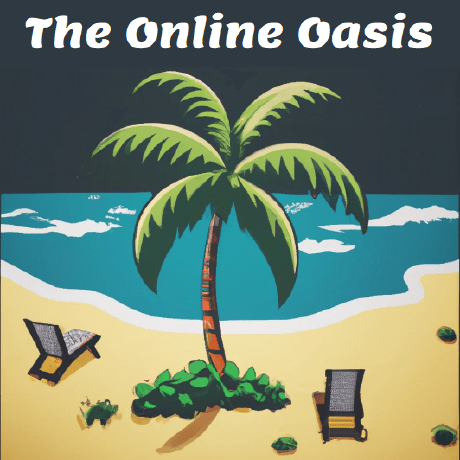 The Online Oasis Github - Ultra HD 8K Mountain Designs | Free Download