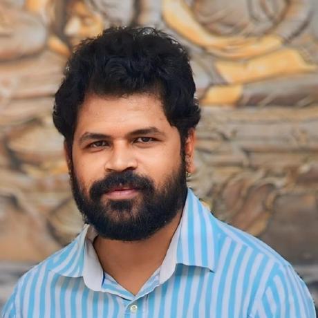 Sravankumard Sravan Kumar Reddy Dudyalu Github