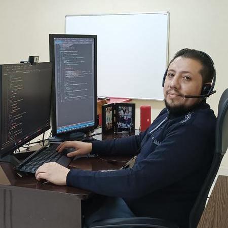 Danielstratafolio Daniel Llano Github