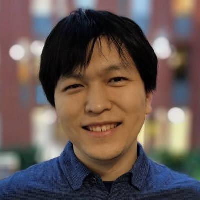 Github Sunjunkim Mouse Cursor Simulator A Displayed Cursor Simulator - Creative Gradient Texture - 8K