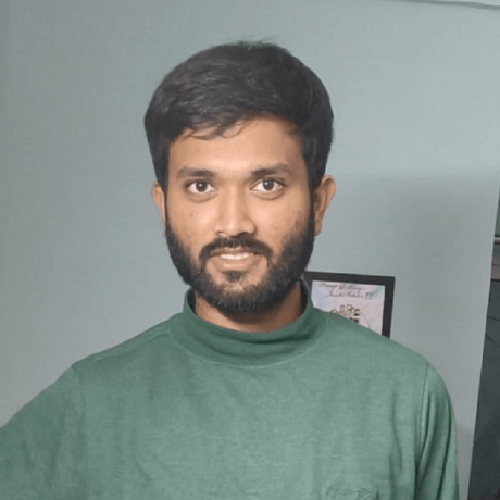 Krishna React Raghvendra Ram Tripathi Github - Geometric Illustration Collection - 4K Quality