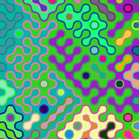 Github Gargijadaun Incredible Github Io - Landscape Texture Collection - HD Quality