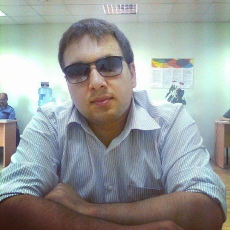 Bazarchikk Oleksandr Bazarov Github - Ultra HD Space Picture - 4K