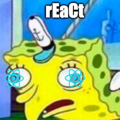 React So Hard Github