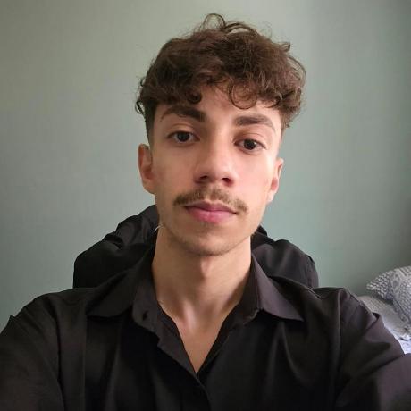 Saulo Ha Github - Premium City Pattern Gallery - Desktop