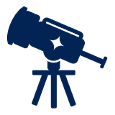 Github Uncle Alek Spyglass - Download Incredible Light Illustration | Retina