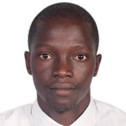 Amadou M Github - Creative Light Image - Retina