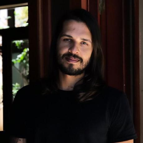 Renato Alvim Renato Alvim Github - Colorful Pictures - Elegant Retina Collection