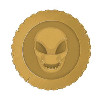 Dragon Squad Github - Sunset Illustration Collection - High Resolution Quality