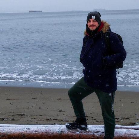 Costaans88 Konstantin Github - Download Perfect Vintage Art | 4K