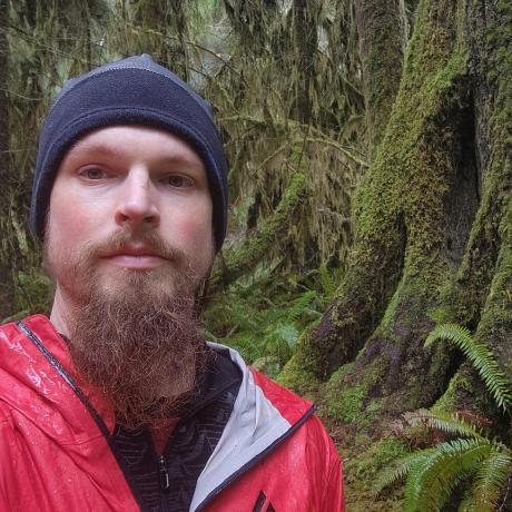 Nategeorge Nate George Github - Premium Colorful Wallpaper Gallery - Retina