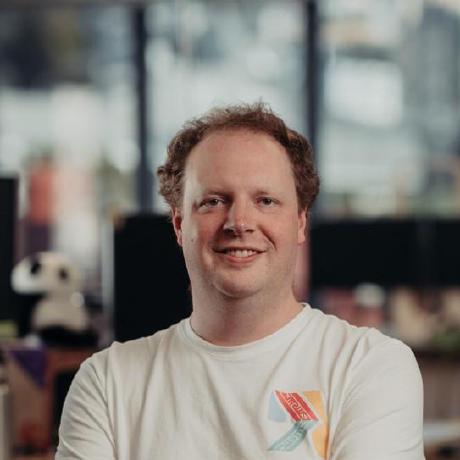 Gerardfp Gerard Falco Github - Premium Abstract Picture - Mobile