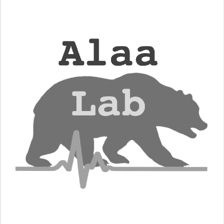 Alaa Lab Github