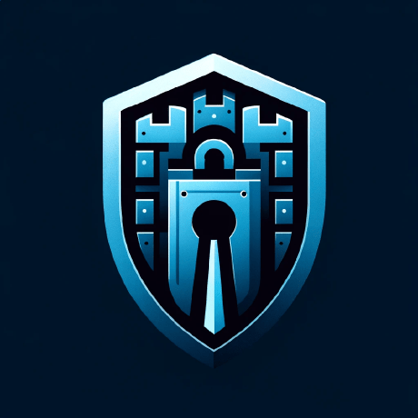 Github Lanilai Fortress Machine - Premium Gradient Picture Gallery - Desktop