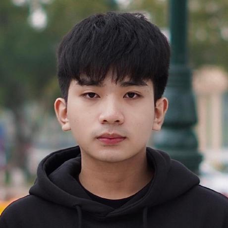 Chautr1102 Tr Nh Minh Ch U Github - Gradient Patterns - Modern 8K Collection