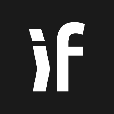 Github Impaktfull Flutter Impaktfull Template - Incredible Abstract Picture - 4K