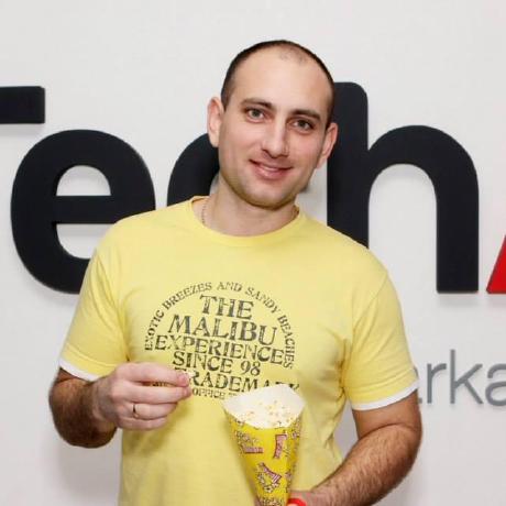 Alekseysvetlenko Aleksey Svetlenko Github - 8K Minimal Designs for Desktop