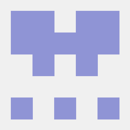 서비스 - 로봇관제플랫폼 · GitHub