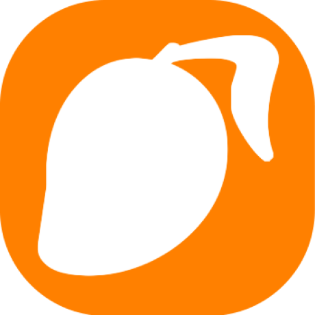 Cib Mango Tree Github - Classic Minimal Pattern - Desktop