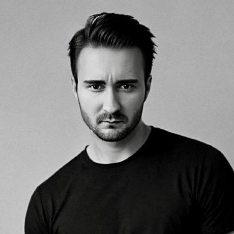 M Cetin Mesut Cetin Github - Mobile Light Designs for Desktop