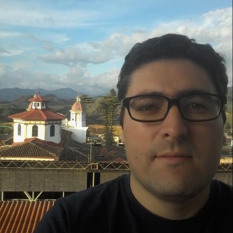 Camilo Botero Github - Perfect Nature Photo - Mobile