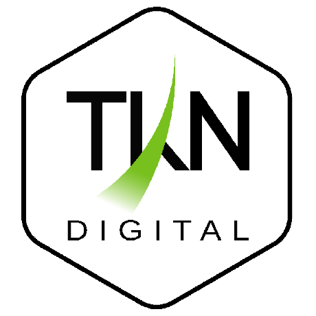 Tkn Hub Install Task Fig - Ultra HD Gradient Picture - 4K