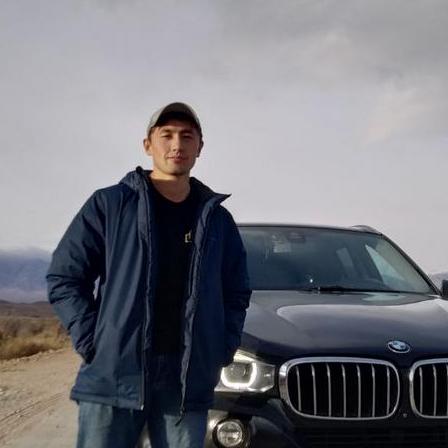 Xaidarkazan Aidar Github - Premium Sunset Design Gallery - HD