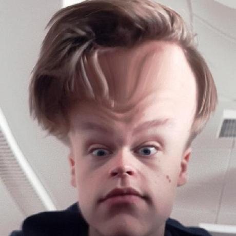 Jae Huh Jae Huh Github - Incredible Abstract Image - Desktop