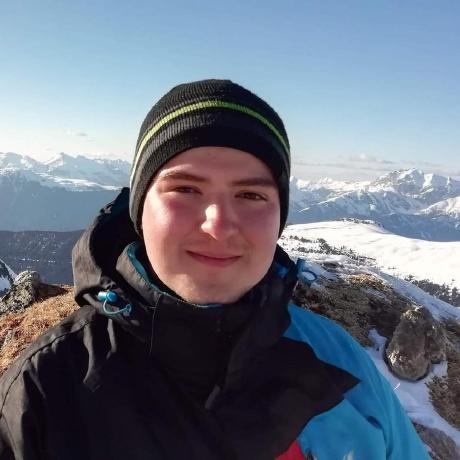 Vach Github - Premium Geometric Picture Gallery - Full HD