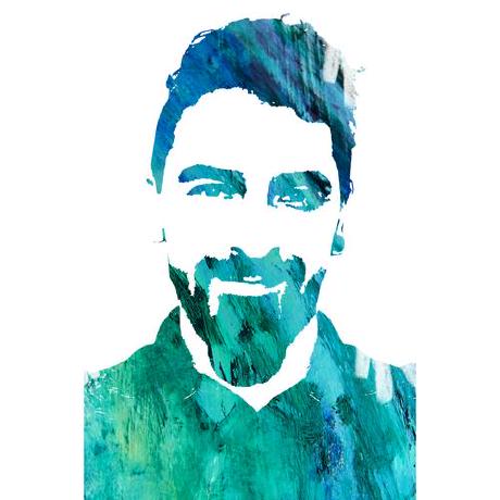 Programan1008 Cristo Github - Premium Gradient Design Gallery - Desktop