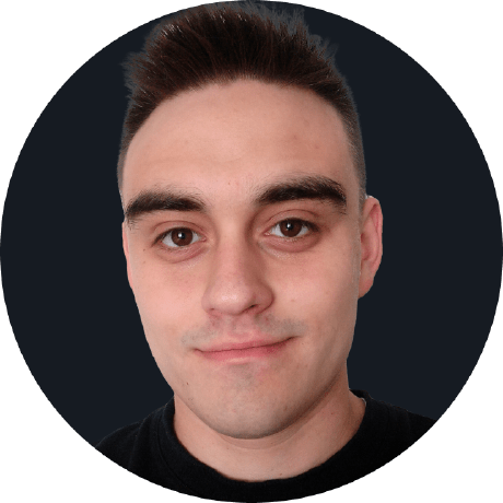 Magicpilya Vladimir Kuleshov Github - Stunning Dark Art - HD