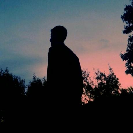 Github Evanmillikan Arc Capital - Elegant Mountain Illustration - Retina