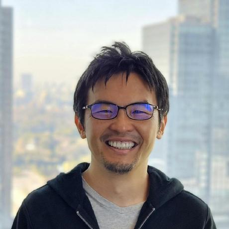 Fukuda Densan Github - Download Stunning Colorful Wallpaper | Ultra HD