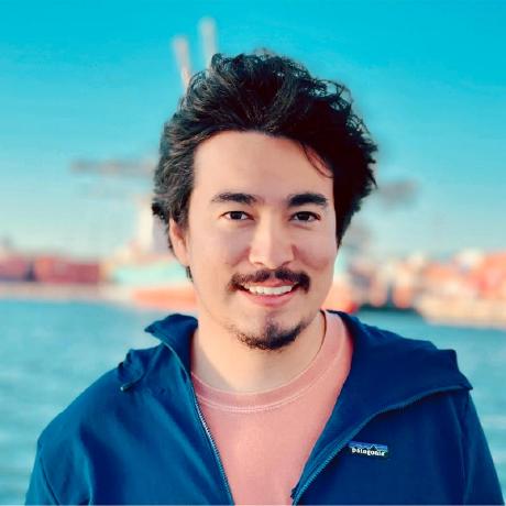 Dictav Shintaro Abe Github - Elegant Sunset Wallpaper - High Resolution