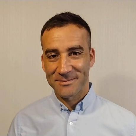 Cmacrae Calum Macrae Github - Perfect Space Image - Full HD