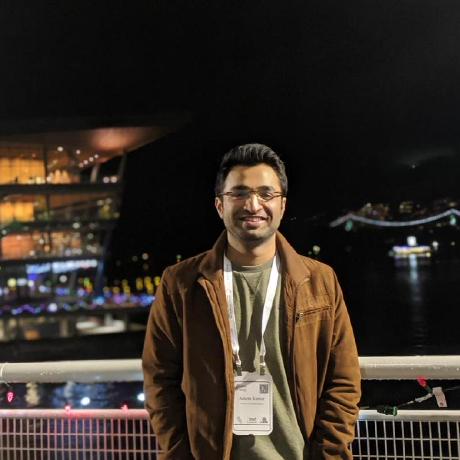 Adarsh Kr Adarsh Kumar Github - High Quality 8K Colorful Patterns | Free Download