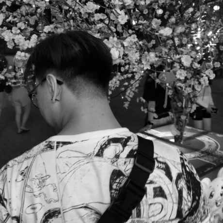 W Wendy Github - Modern Sunset Wallpaper - Retina