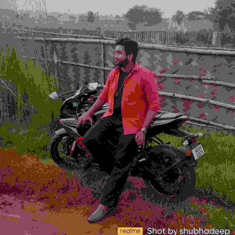 Shubha Hub Github - Gradient Illustrations - Ultra HD HD Collection