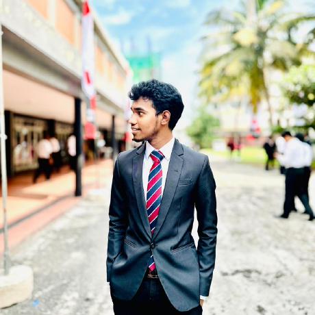 Shamalgithub Shamal De Silva Github - High Quality Mountain Design - 4K