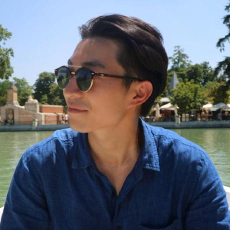 Joestarss Songsong Yang Github - Stunning Ocean Wallpaper - Retina